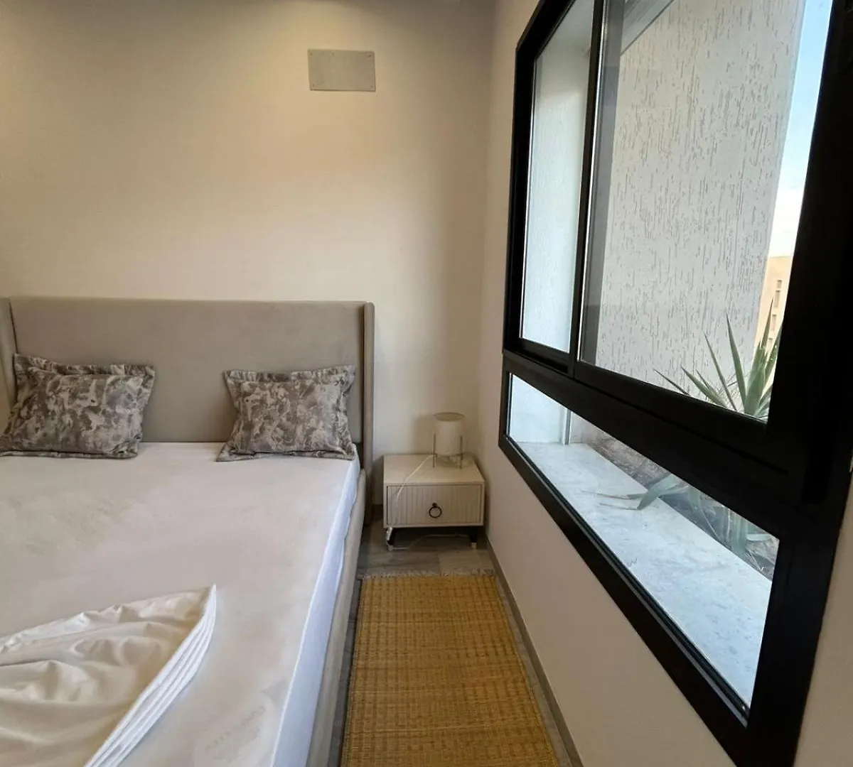 Apartment Ferienwohnung Cosy S1 A Nouvelle Soukra Tunis